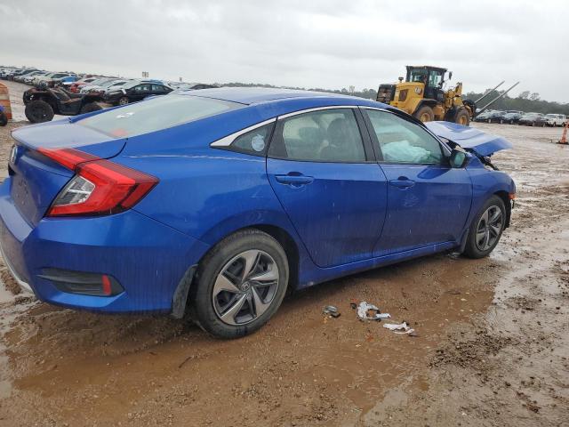 Photo 2 VIN: 2HGFC2F64MH546165 - HONDA CIVIC LX 