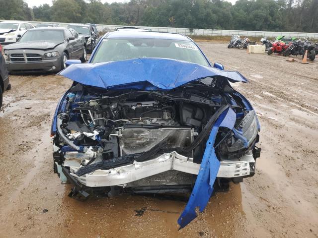 Photo 4 VIN: 2HGFC2F64MH546165 - HONDA CIVIC LX 