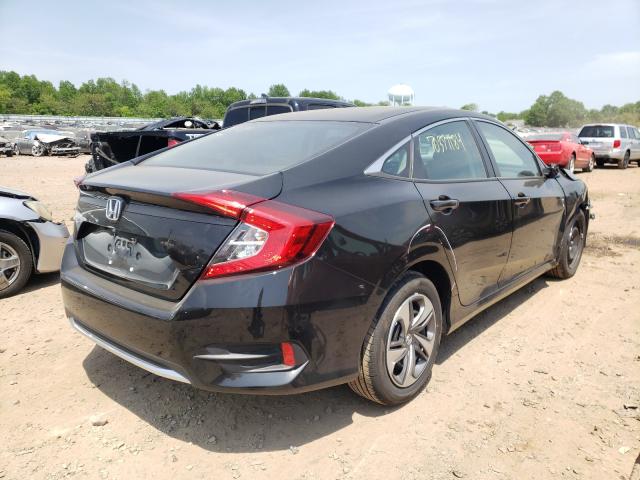 Photo 3 VIN: 2HGFC2F64MH547784 - HONDA CIVIC LX 