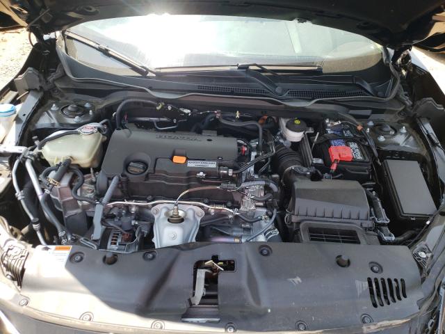 Photo 6 VIN: 2HGFC2F64MH547784 - HONDA CIVIC LX 