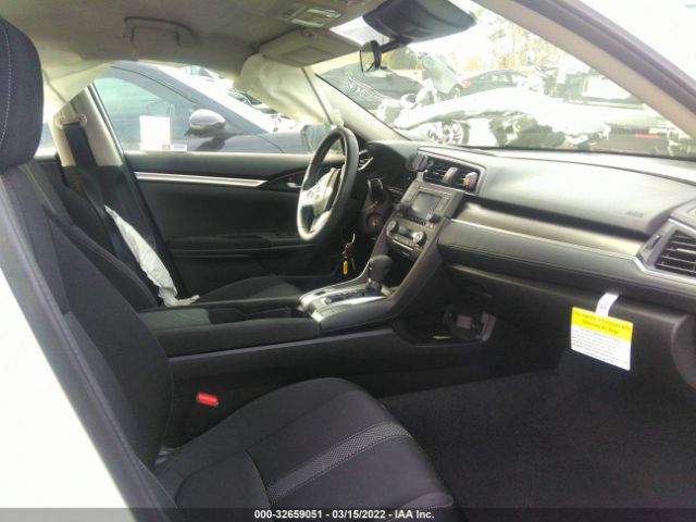 Photo 4 VIN: 2HGFC2F64MH550037 - HONDA CIVIC SEDAN 