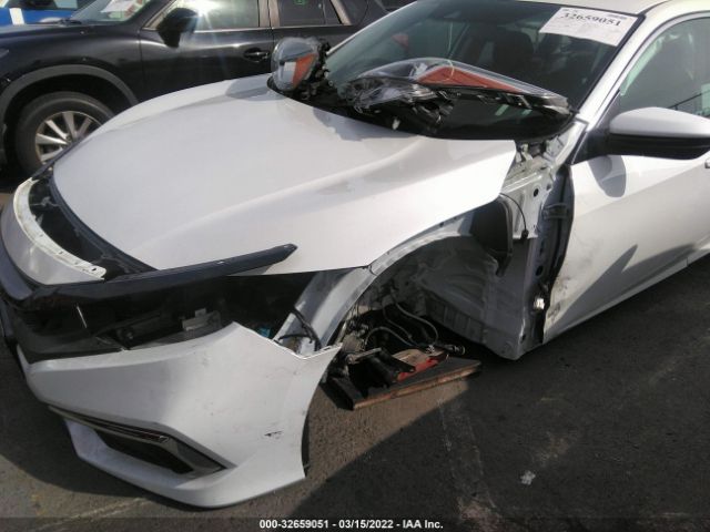 Photo 5 VIN: 2HGFC2F64MH550037 - HONDA CIVIC SEDAN 