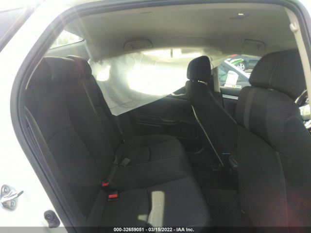 Photo 7 VIN: 2HGFC2F64MH550037 - HONDA CIVIC SEDAN 