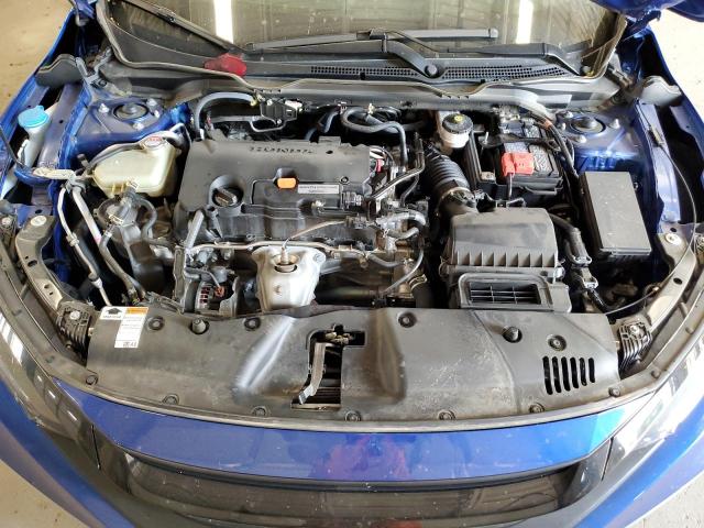 Photo 10 VIN: 2HGFC2F64MH551916 - HONDA CIVIC LX 