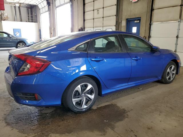 Photo 2 VIN: 2HGFC2F64MH551916 - HONDA CIVIC LX 