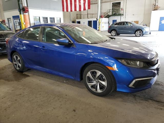 Photo 3 VIN: 2HGFC2F64MH551916 - HONDA CIVIC LX 