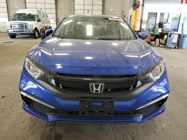 Photo 4 VIN: 2HGFC2F64MH551916 - HONDA CIVIC LX 