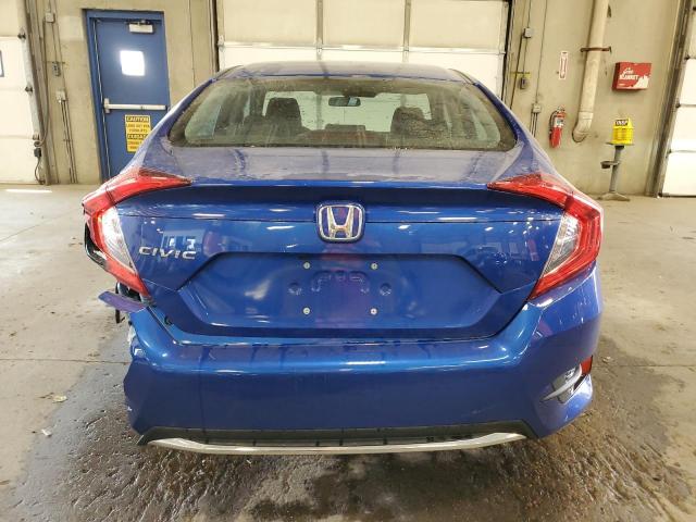 Photo 5 VIN: 2HGFC2F64MH551916 - HONDA CIVIC LX 