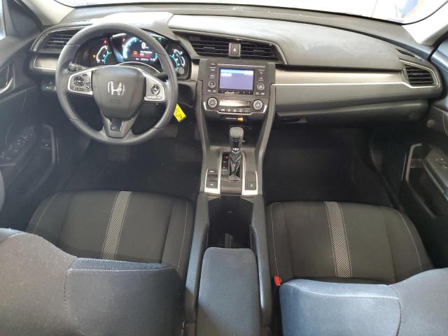 Photo 7 VIN: 2HGFC2F64MH551916 - HONDA CIVIC LX 