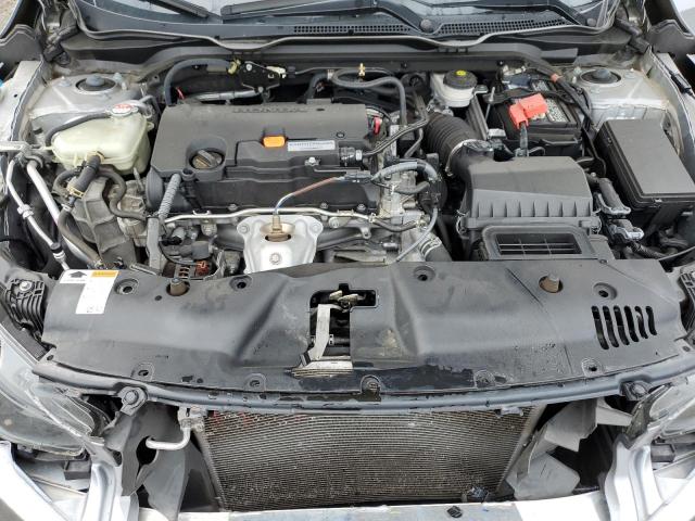 Photo 10 VIN: 2HGFC2F64MH552838 - HONDA CIVIC LX 