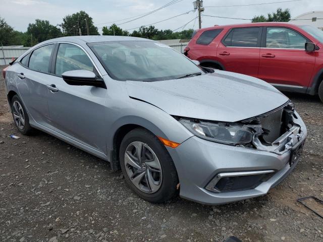 Photo 3 VIN: 2HGFC2F64MH552838 - HONDA CIVIC LX 