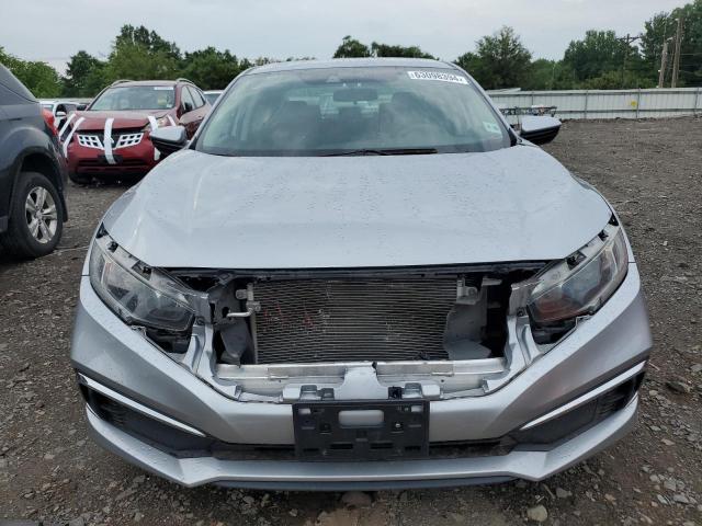 Photo 4 VIN: 2HGFC2F64MH552838 - HONDA CIVIC LX 