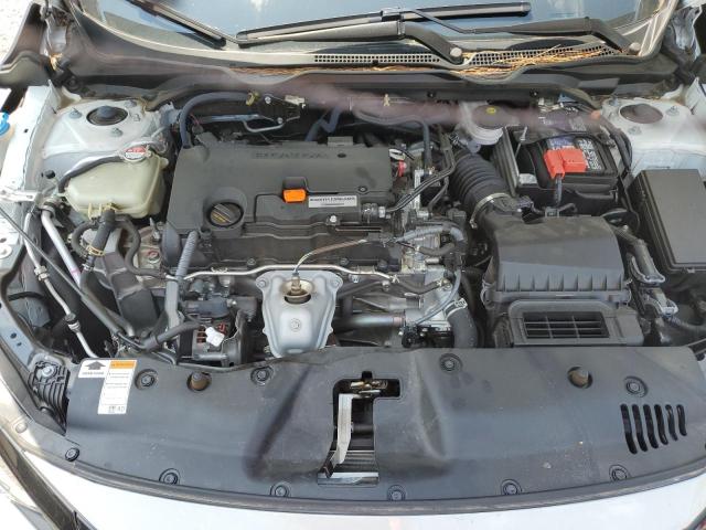 Photo 10 VIN: 2HGFC2F64MH554993 - HONDA CIVIC LX 