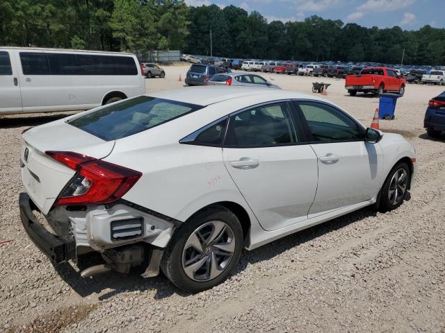 Photo 2 VIN: 2HGFC2F64MH554993 - HONDA CIVIC LX 