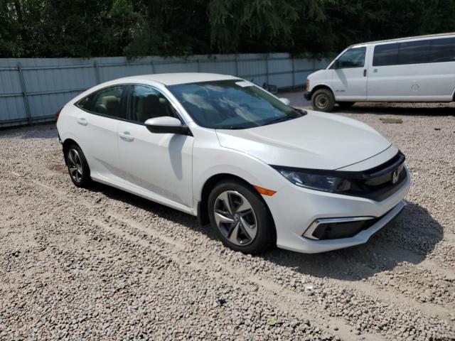 Photo 3 VIN: 2HGFC2F64MH554993 - HONDA CIVIC LX 