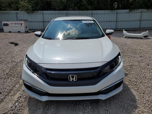 Photo 4 VIN: 2HGFC2F64MH554993 - HONDA CIVIC LX 