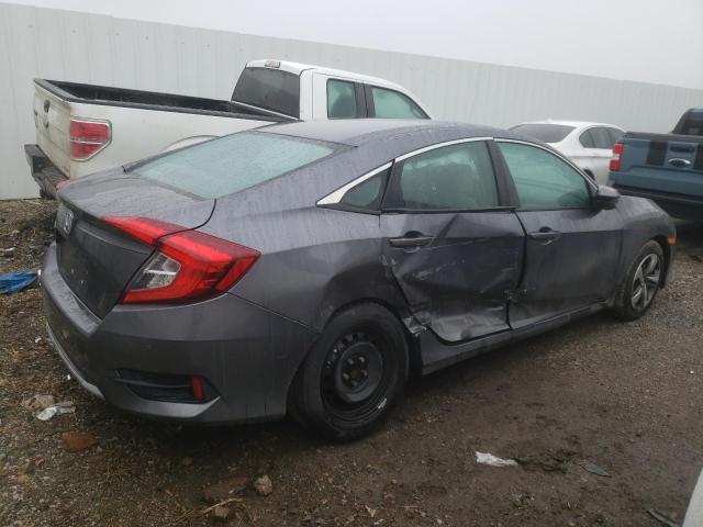 Photo 2 VIN: 2HGFC2F64MH555772 - HONDA CIVIC LX 