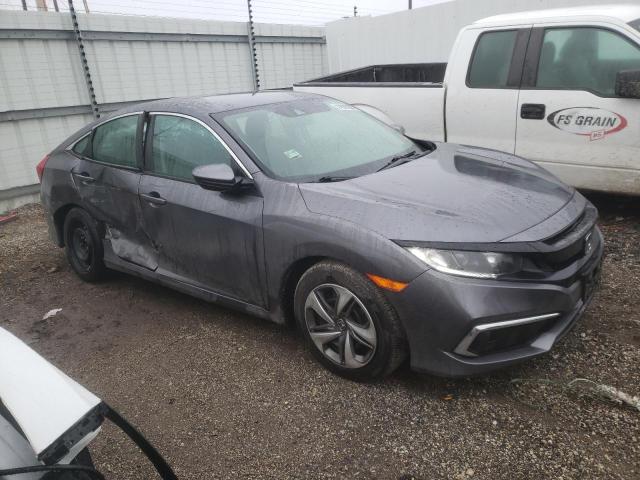 Photo 3 VIN: 2HGFC2F64MH555772 - HONDA CIVIC LX 