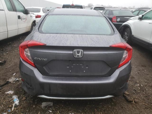 Photo 5 VIN: 2HGFC2F64MH555772 - HONDA CIVIC LX 