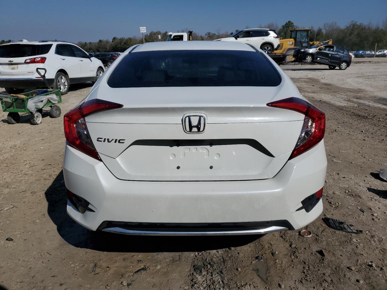 Photo 5 VIN: 2HGFC2F64MH556274 - HONDA CIVIC 