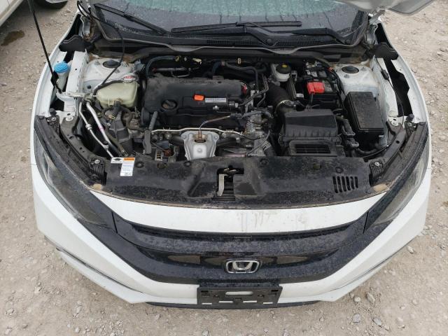 Photo 10 VIN: 2HGFC2F64MH559658 - HONDA CIVIC LX 