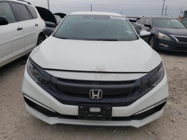 Photo 4 VIN: 2HGFC2F64MH559658 - HONDA CIVIC LX 