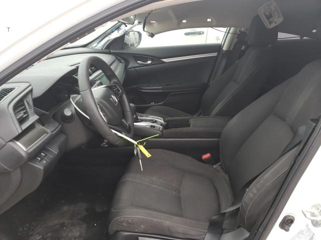 Photo 6 VIN: 2HGFC2F64MH559658 - HONDA CIVIC LX 