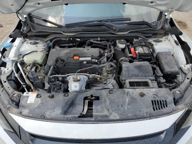 Photo 10 VIN: 2HGFC2F64MH559658 - HONDA CIVIC LX 