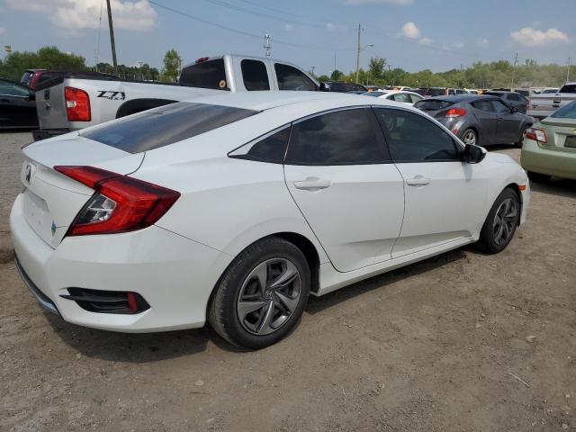 Photo 2 VIN: 2HGFC2F64MH559658 - HONDA CIVIC LX 