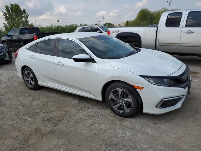 Photo 3 VIN: 2HGFC2F64MH559658 - HONDA CIVIC LX 