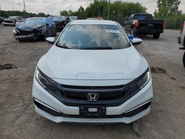 Photo 4 VIN: 2HGFC2F64MH559658 - HONDA CIVIC LX 