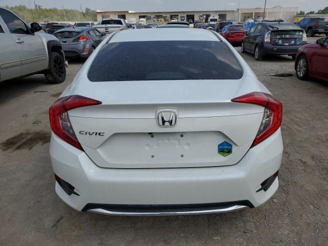 Photo 5 VIN: 2HGFC2F64MH559658 - HONDA CIVIC LX 