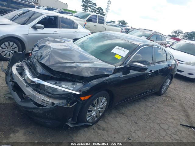 Photo 1 VIN: 2HGFC2F65GH534806 - HONDA CIVIC 