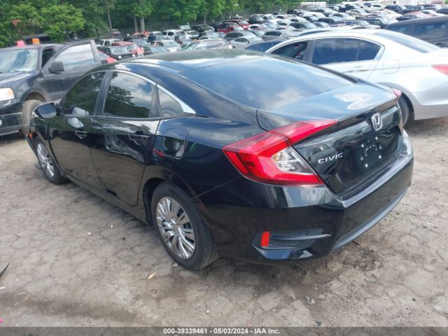 Photo 2 VIN: 2HGFC2F65GH534806 - HONDA CIVIC 