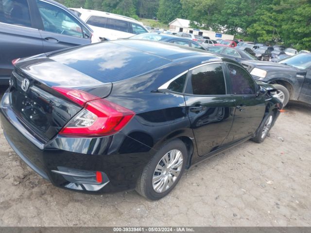 Photo 3 VIN: 2HGFC2F65GH534806 - HONDA CIVIC 