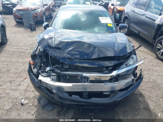 Photo 5 VIN: 2HGFC2F65GH534806 - HONDA CIVIC 