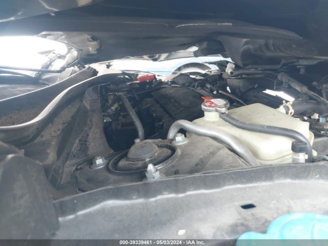 Photo 9 VIN: 2HGFC2F65GH534806 - HONDA CIVIC 