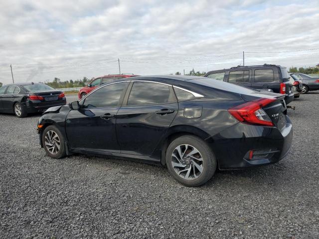 Photo 1 VIN: 2HGFC2F65JH019425 - HONDA CIVIC LX 