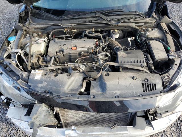 Photo 10 VIN: 2HGFC2F65JH019425 - HONDA CIVIC LX 