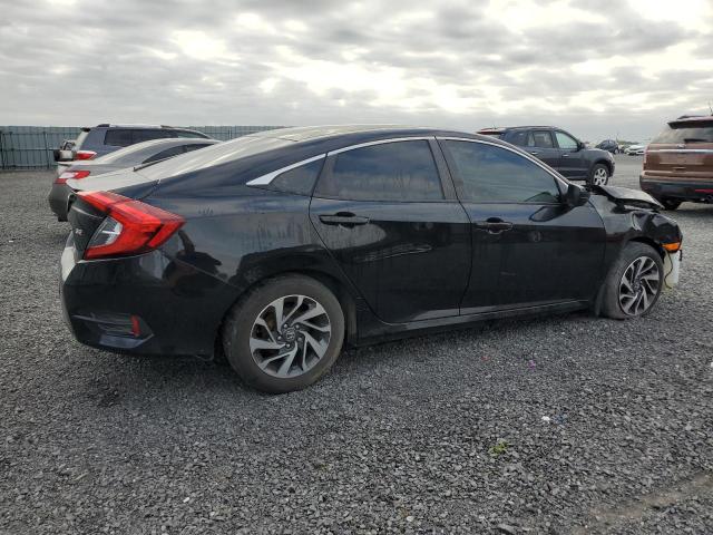 Photo 2 VIN: 2HGFC2F65JH019425 - HONDA CIVIC LX 