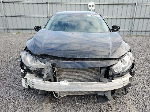 Photo 4 VIN: 2HGFC2F65JH019425 - HONDA CIVIC LX 