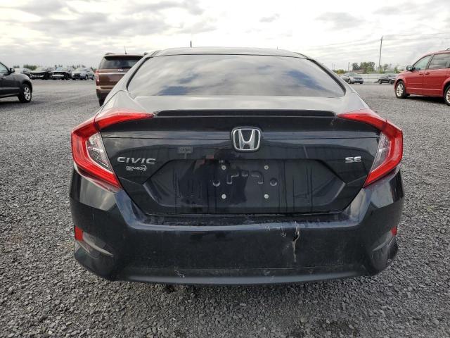 Photo 5 VIN: 2HGFC2F65JH019425 - HONDA CIVIC LX 