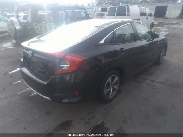 Photo 3 VIN: 2HGFC2F65KH501376 - HONDA CIVIC SEDAN 