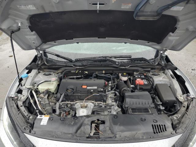 Photo 10 VIN: 2HGFC2F65KH502236 - HONDA CIVIC LX 