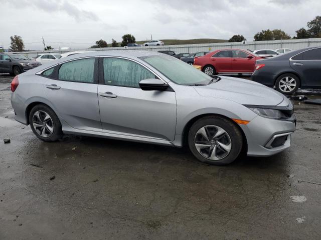 Photo 3 VIN: 2HGFC2F65KH502236 - HONDA CIVIC LX 