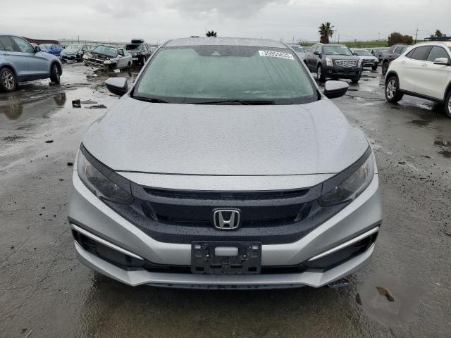 Photo 4 VIN: 2HGFC2F65KH502236 - HONDA CIVIC LX 