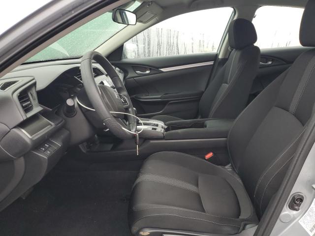 Photo 6 VIN: 2HGFC2F65KH502236 - HONDA CIVIC LX 