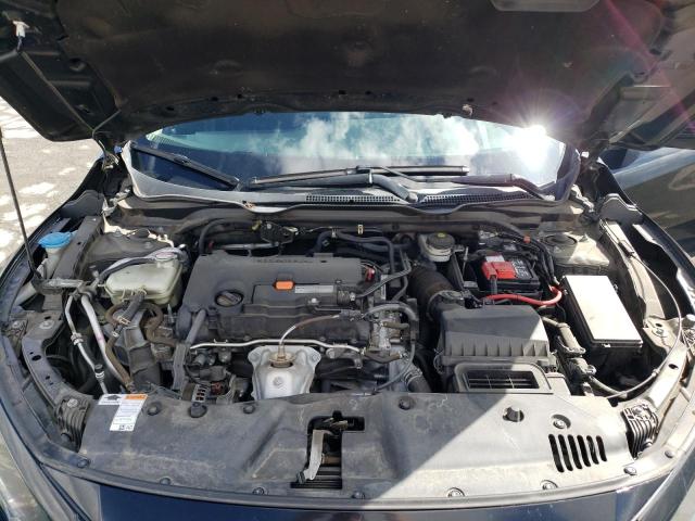 Photo 10 VIN: 2HGFC2F65KH503273 - HONDA CIVIC LX 