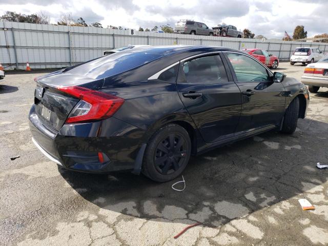 Photo 2 VIN: 2HGFC2F65KH503273 - HONDA CIVIC LX 