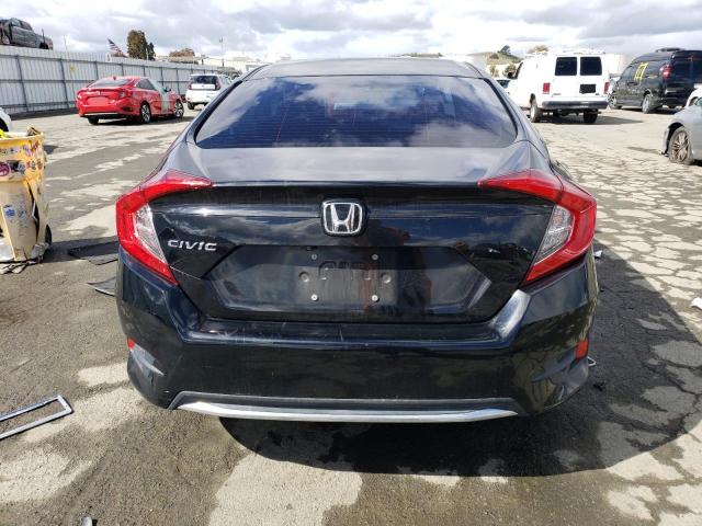 Photo 5 VIN: 2HGFC2F65KH503273 - HONDA CIVIC LX 